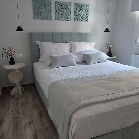 Amj Thessaloniki Apartment Dış mekan fotoğraf