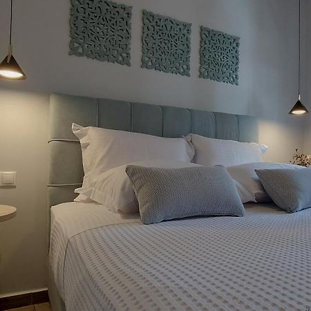 Amj Thessaloniki Apartment Dış mekan fotoğraf