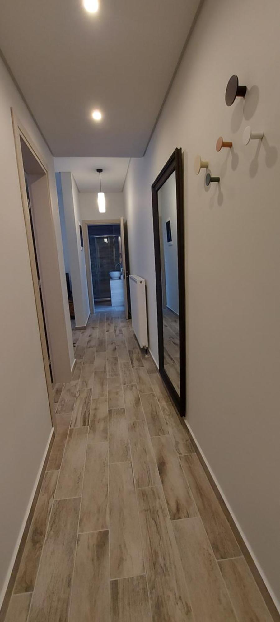 Amj Thessaloniki Apartment Dış mekan fotoğraf