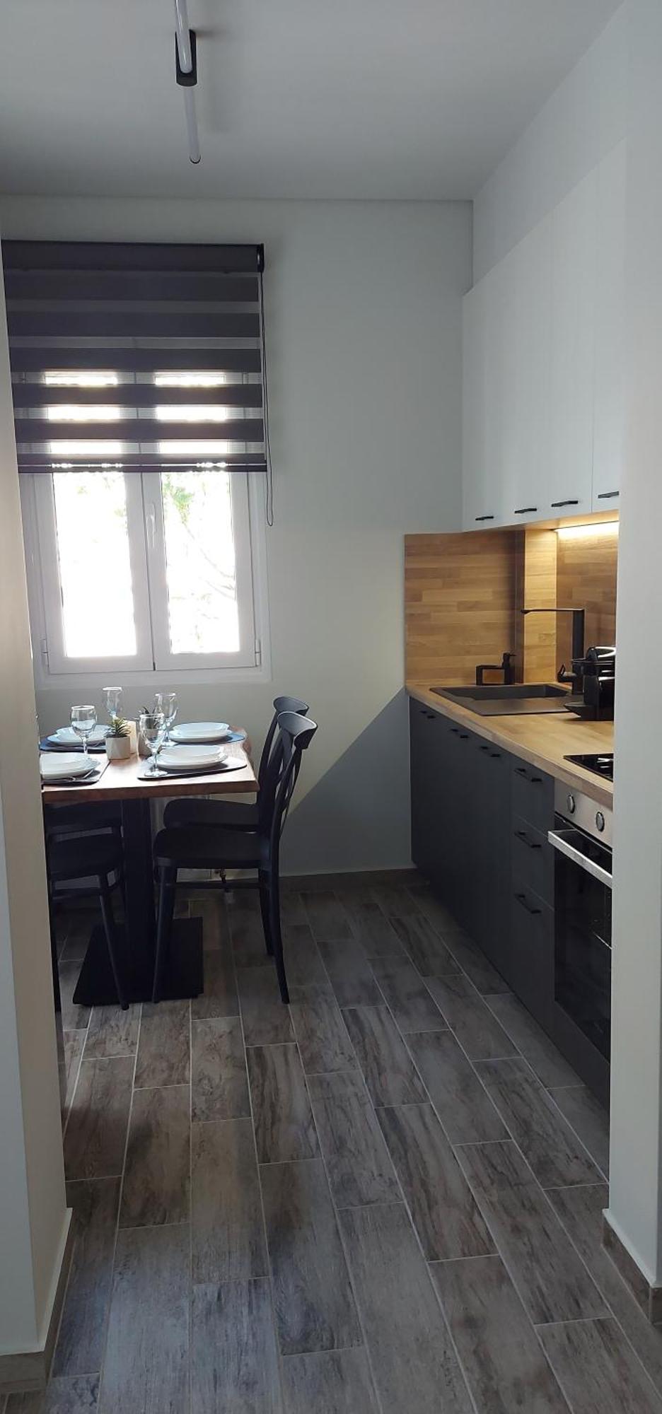 Amj Thessaloniki Apartment Dış mekan fotoğraf