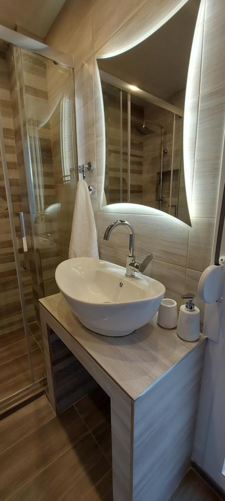 Amj Thessaloniki Apartment Dış mekan fotoğraf