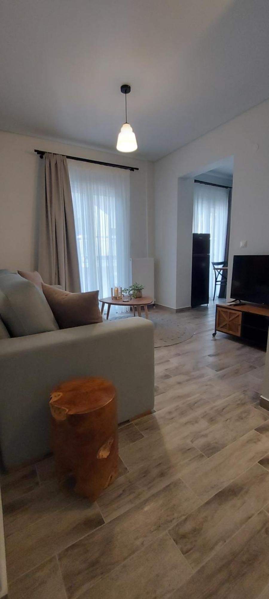 Amj Thessaloniki Apartment Dış mekan fotoğraf