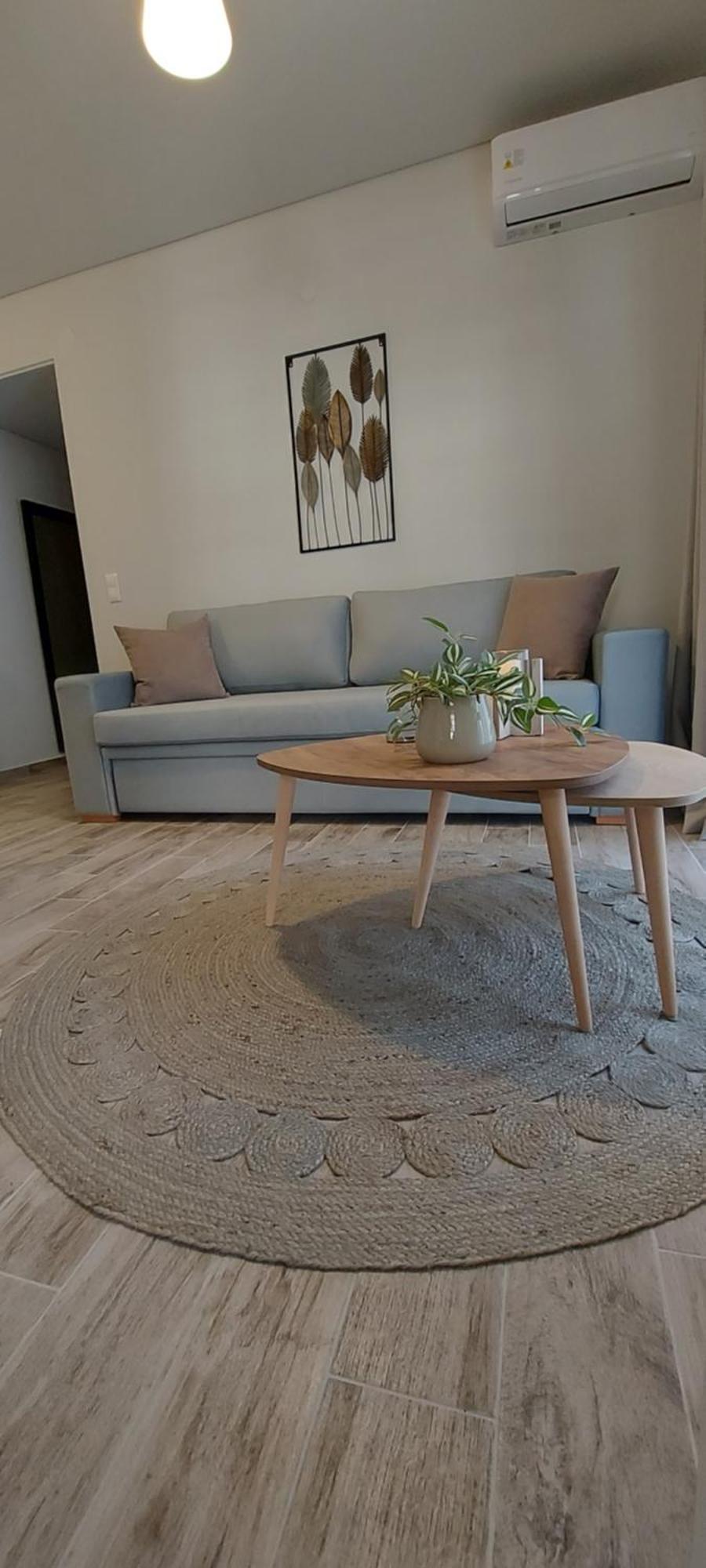 Amj Thessaloniki Apartment Dış mekan fotoğraf