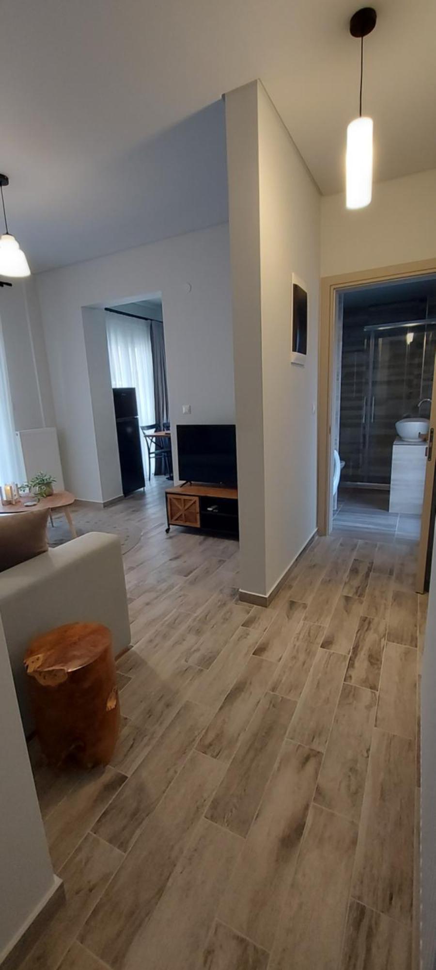 Amj Thessaloniki Apartment Dış mekan fotoğraf
