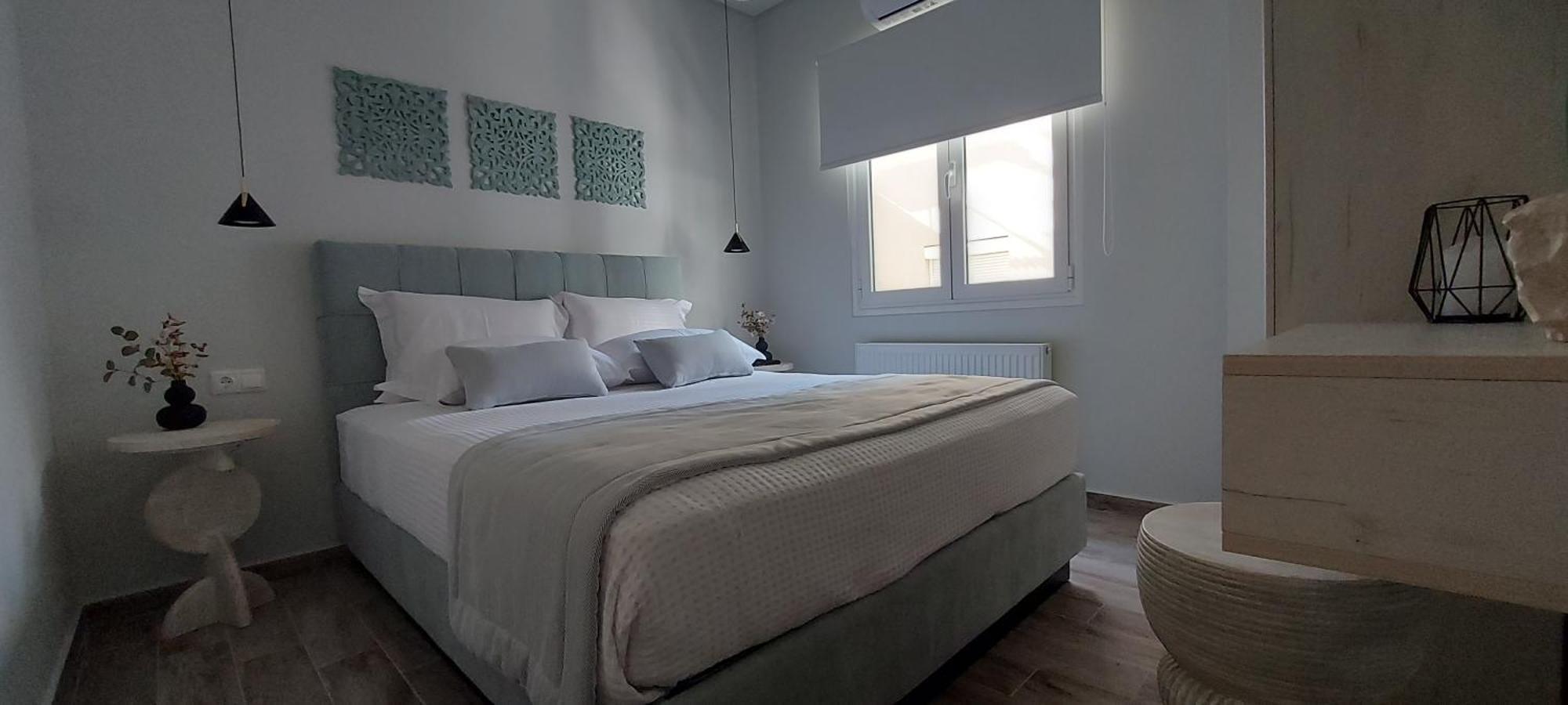 Amj Thessaloniki Apartment Dış mekan fotoğraf