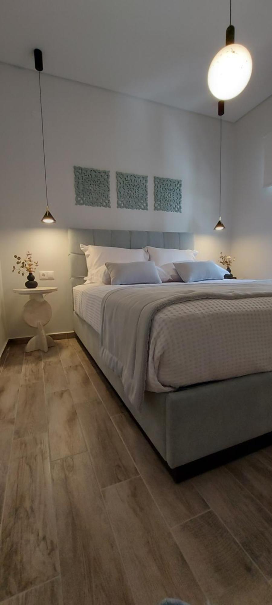 Amj Thessaloniki Apartment Dış mekan fotoğraf