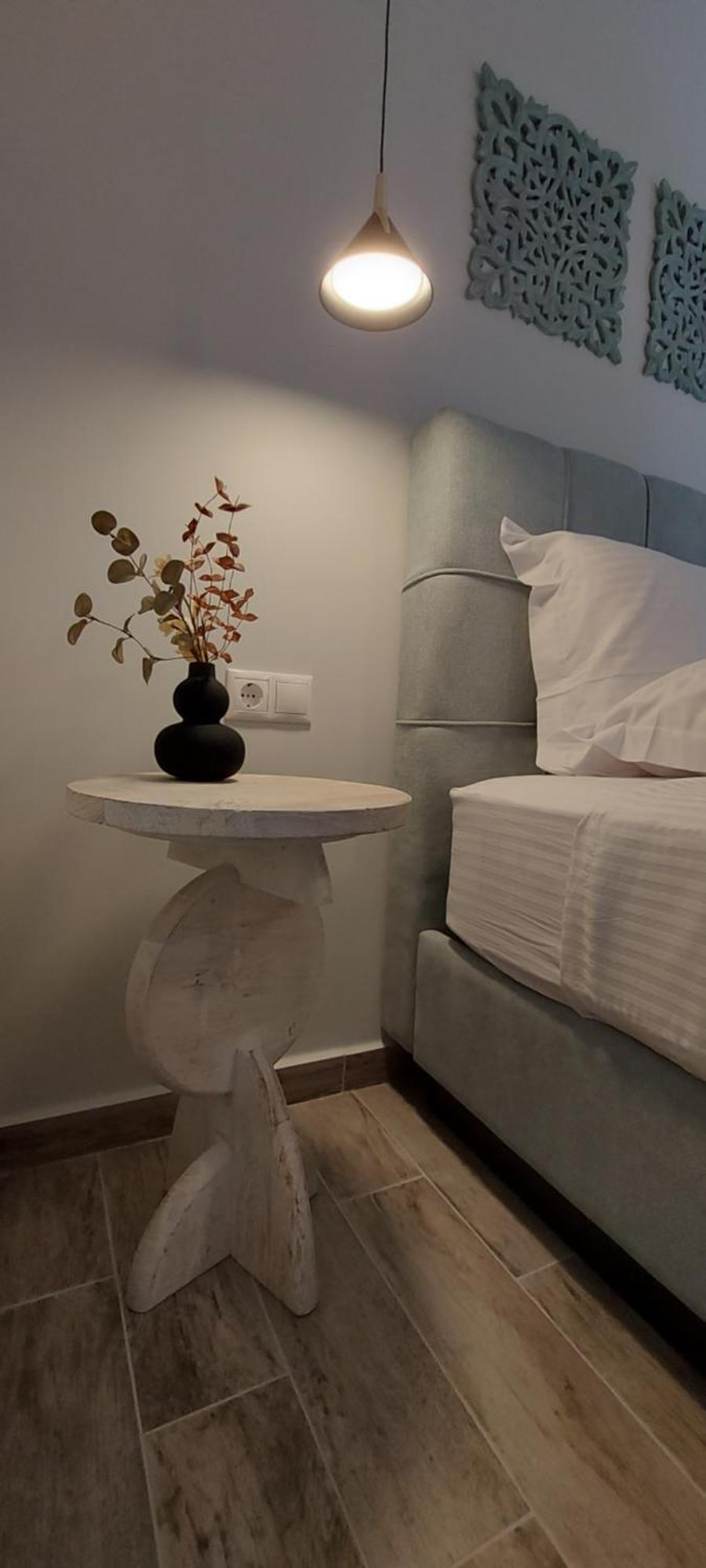 Amj Thessaloniki Apartment Dış mekan fotoğraf